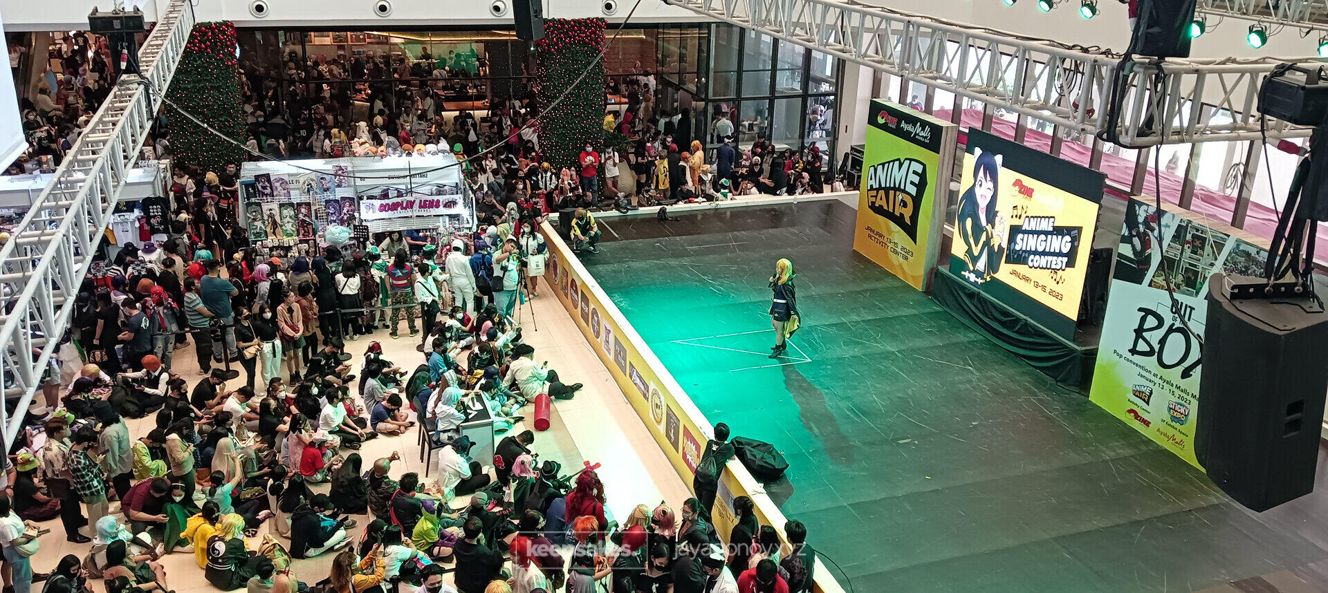 What’s Up for Ozine Fest this 2023?