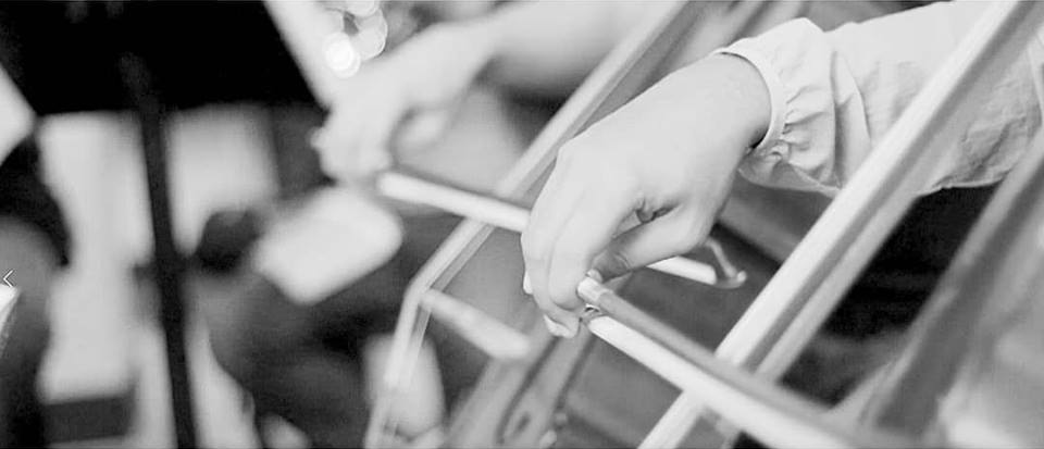 Radical Dremers - on strings.